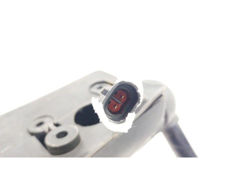 Recambio de espejo derecho para fuso (mitsubishi) canter 3s13 referencia OEM IAM  E9014355 