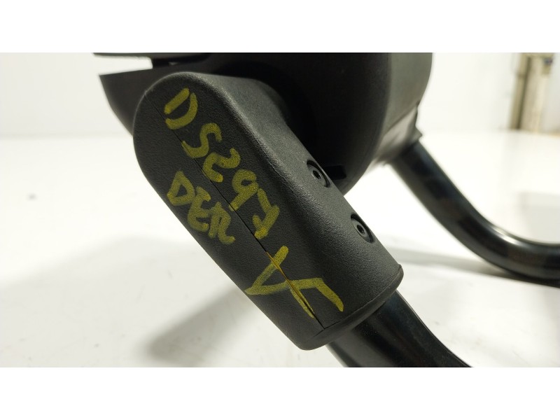 Recambio de espejo derecho para fuso (mitsubishi) canter 3s13 referencia OEM IAM  E9014355 