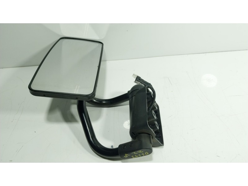 Recambio de espejo izquierdo para fuso (mitsubishi) canter 3s13 referencia OEM IAM  E9014355 