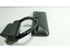 Recambio de espejo izquierdo para fuso (mitsubishi) canter 3s13 referencia OEM IAM  E9014355  2