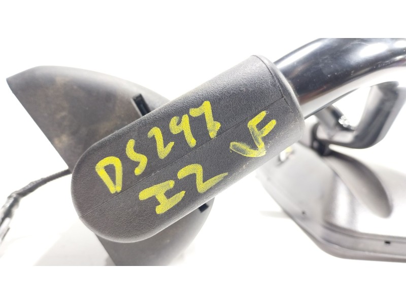 Recambio de espejo izquierdo para fuso (mitsubishi) canter 3s13 referencia OEM IAM  E9014355 