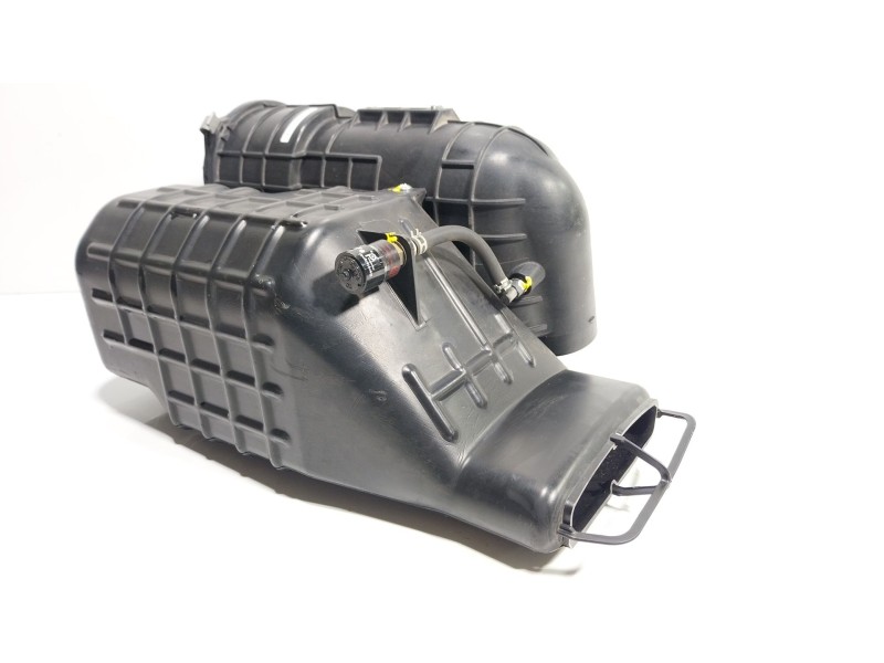 Recambio de filtro aire para fuso (mitsubishi) canter 3s13 referencia OEM IAM  ME422881 