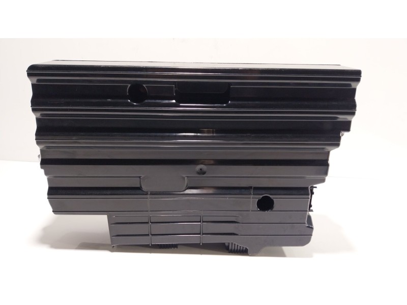 Recambio de modulo electronico para porsche macan (95b) 3.0 s diesel referencia OEM IAM  95B035481B 