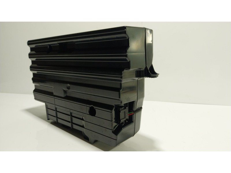 Recambio de modulo electronico para porsche macan (95b) 3.0 s diesel referencia OEM IAM  95B035481B 