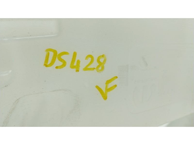 Recambio de deposito limpia para toyota proace furgoneta (mdz_) electric (mdzs, mdzz) referencia OEM IAM  9852775980 