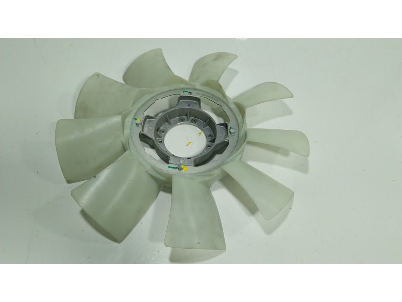 Recambio de ventilador viscoso motor para fuso (mitsubishi) canter 3s13 referencia OEM IAM  ME418228 