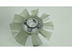 Recambio de ventilador viscoso motor para fuso (mitsubishi) canter 3s13 referencia OEM IAM  ME418228  2