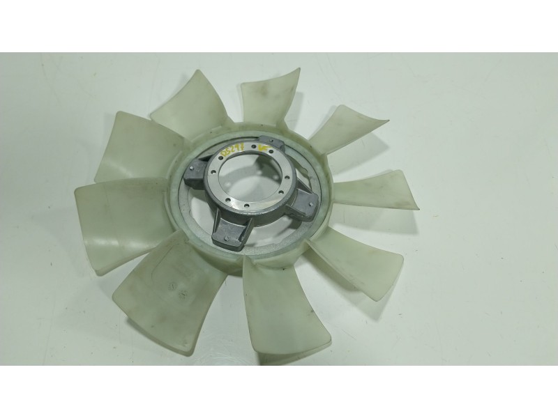 Recambio de ventilador viscoso motor para fuso (mitsubishi) canter 3s13 referencia OEM IAM  ME418228 