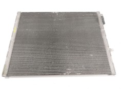 Recambio de radiador agua para bmw x6 (e71, e72) xdrive 50 i referencia OEM IAM  1711757627301 