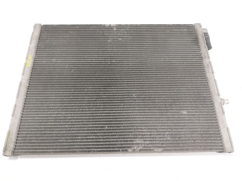 Recambio de radiador agua para bmw x6 (e71, e72) xdrive 50 i referencia OEM IAM  1711757627301 