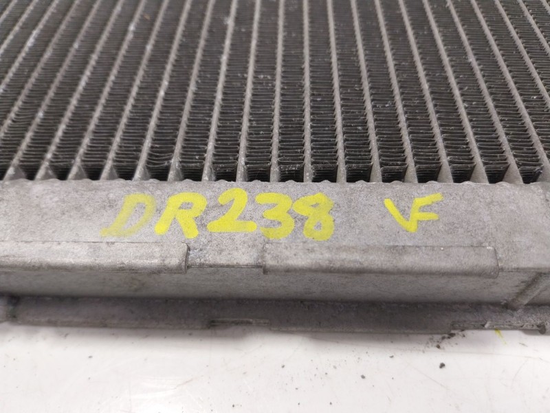 Recambio de radiador agua para bmw x6 (e71, e72) xdrive 50 i referencia OEM IAM  1711757627301 