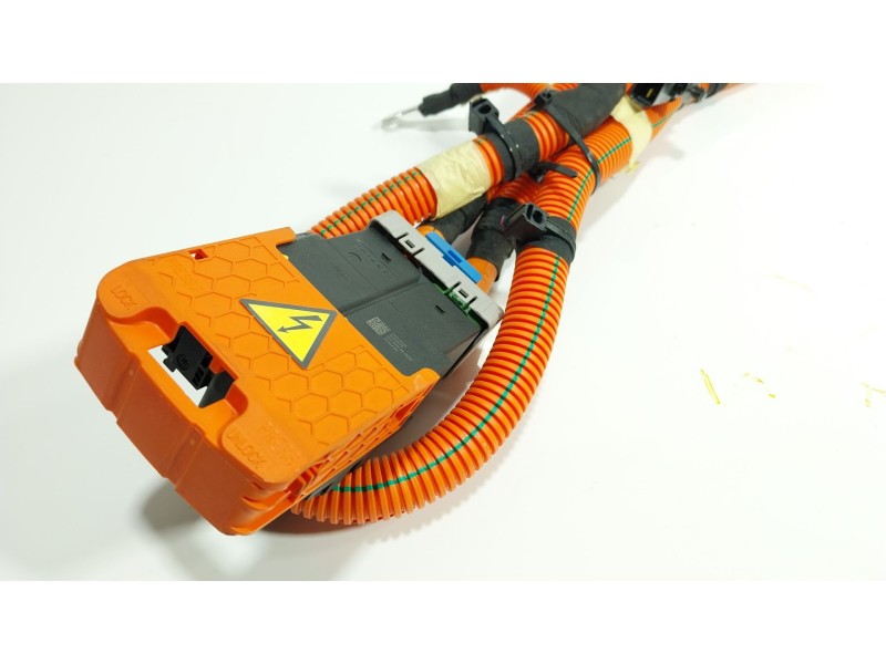 Recambio de modulo electronico para toyota proace furgoneta (mdz_) electric (mdzs, mdzz) referencia OEM IAM  9851609180 