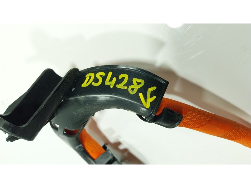 Recambio de modulo electronico para toyota proace furgoneta (mdz_) electric (mdzs, mdzz) referencia OEM IAM  9862526580 