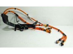 Recambio de modulo electronico para toyota proace furgoneta (mdz_) electric (mdzs, mdzz) referencia OEM IAM  9860990380 