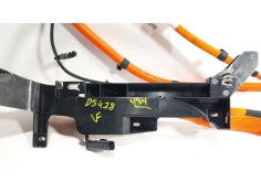 Recambio de modulo electronico para toyota proace furgoneta (mdz_) electric (mdzs, mdzz) referencia OEM IAM  9860990380  2