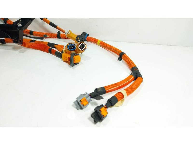 Recambio de modulo electronico para toyota proace furgoneta (mdz_) electric (mdzs, mdzz) referencia OEM IAM  9860990380 