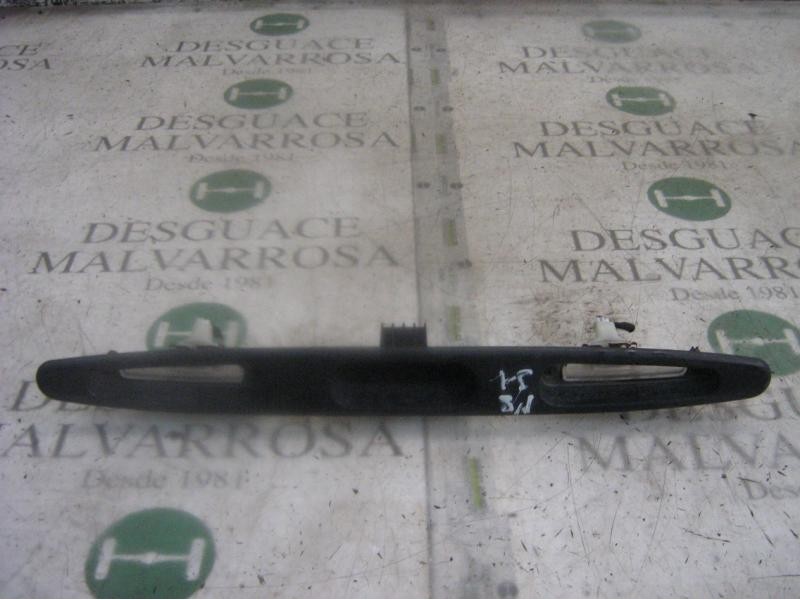 Recambio de maneta porton para lancia lancia y elefantino blu referencia OEM IAM   