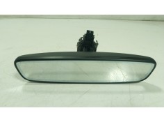 Recambio de espejo interior para seat arona (kj7, kjp) 1.0 tsi referencia OEM IAM   