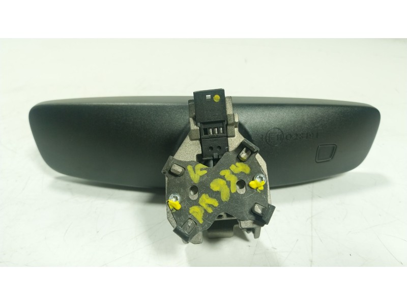 Recambio de espejo interior para seat arona (kj7, kjp) 1.0 tsi referencia OEM IAM   