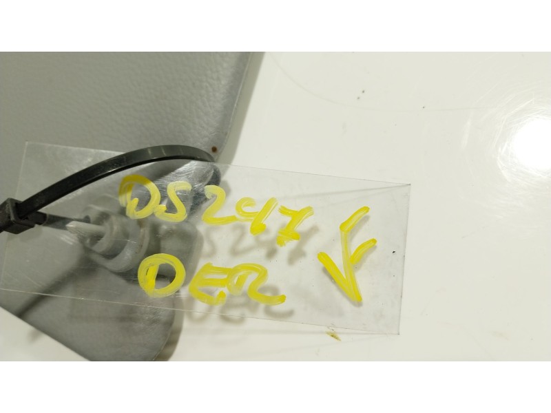 Recambio de parasol derecho para fuso (mitsubishi) canter 3s13 referencia OEM IAM   