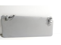 Recambio de parasol izquierdo para fuso (mitsubishi) canter 3s13 referencia OEM IAM   