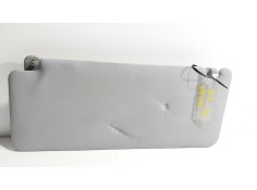 Recambio de parasol izquierdo para fuso (mitsubishi) canter 3s13 referencia OEM IAM    2