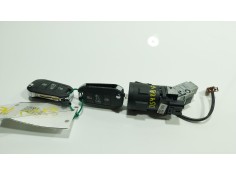 Recambio de conmutador de arranque para toyota proace furgoneta (mdz_) electric (mdzs, mdzz) referencia OEM IAM  9663123380 