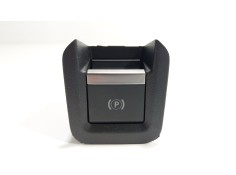 Recambio de palanca freno de mano para toyota proace furgoneta (mdz_) electric (mdzs, mdzz) referencia OEM IAM  9813146377 