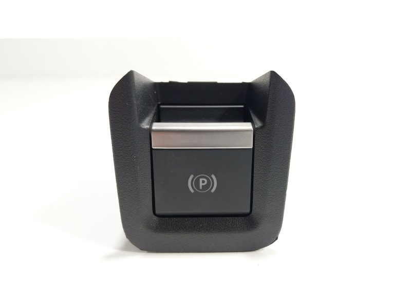 Recambio de palanca freno de mano para toyota proace furgoneta (mdz_) electric (mdzs, mdzz) referencia OEM IAM  9813146377 