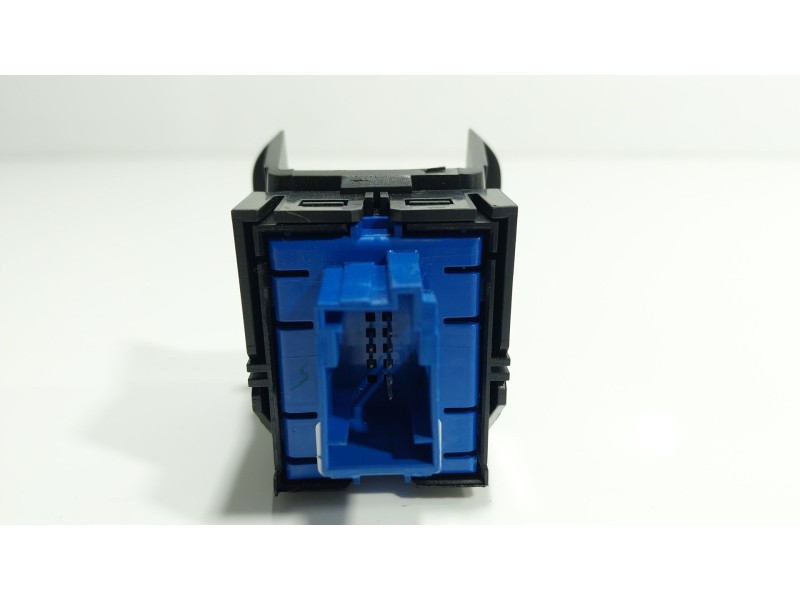 Recambio de palanca freno de mano para toyota proace furgoneta (mdz_) electric (mdzs, mdzz) referencia OEM IAM  9813146377 