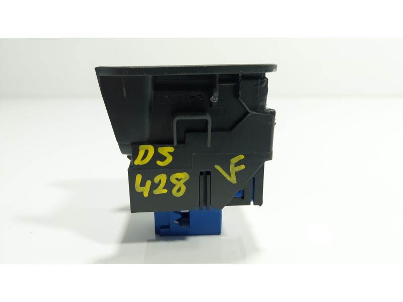 Recambio de palanca freno de mano para toyota proace furgoneta (mdz_) electric (mdzs, mdzz) referencia OEM IAM  9813146377 