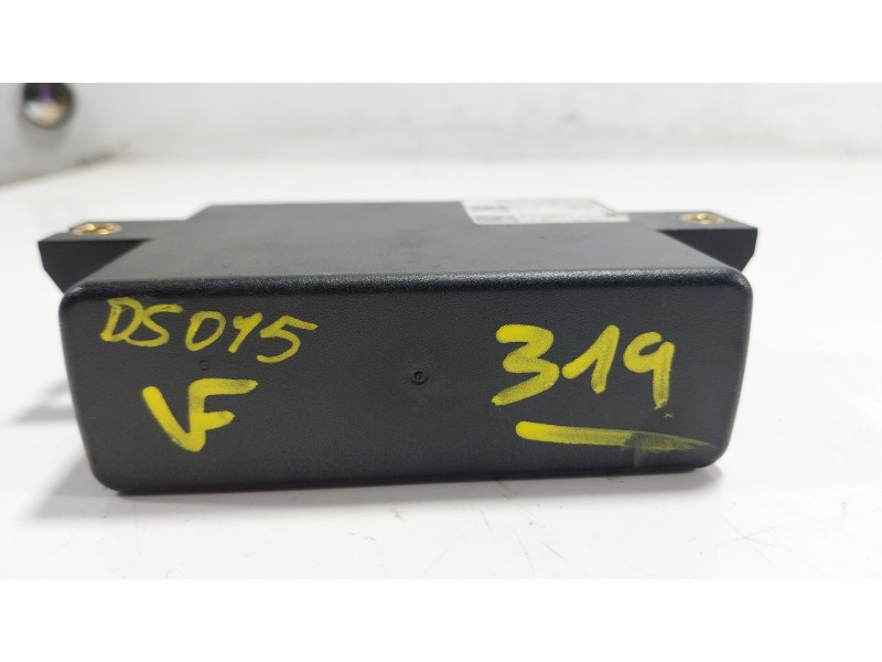 Recambio de modulo electronico para porsche macan (95b) 3.0 s diesel referencia OEM IAM  4C2145PCI 