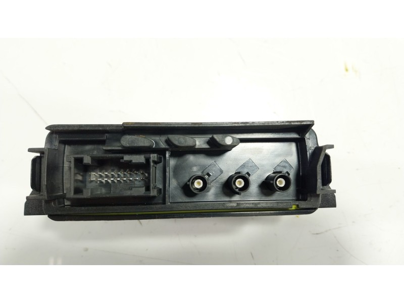 Recambio de modulo electronico para porsche macan (95b) 3.0 s diesel referencia OEM IAM  4C2145PCI 