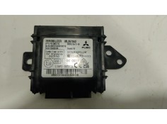 Recambio de modulo electronico para fuso (mitsubishi) canter 3s13 referencia OEM IAM  ML357040 