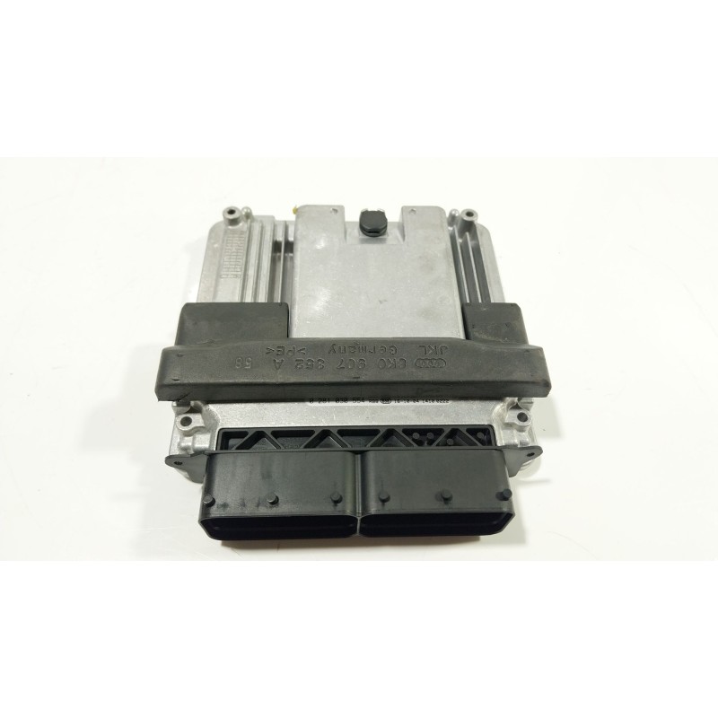 Recambio de centralita motor uce para porsche macan (95b) 3.0 s diesel referencia OEM IAM  8K0907352A 