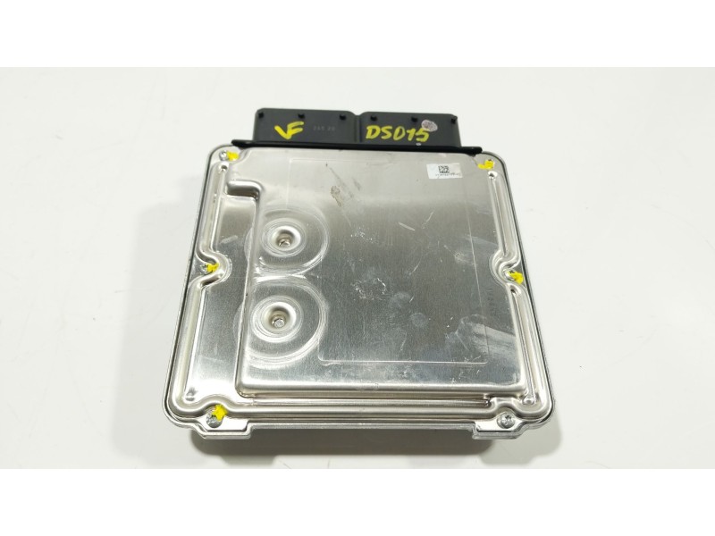 Recambio de centralita motor uce para porsche macan (95b) 3.0 s diesel referencia OEM IAM  8K0907352A 