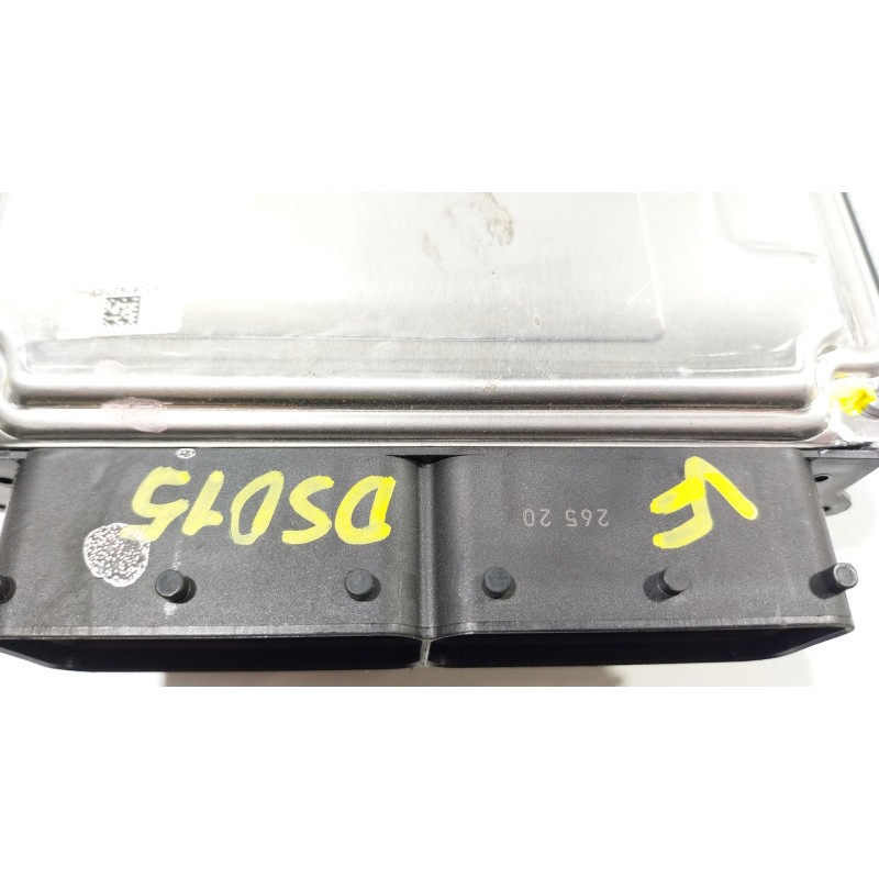 Recambio de centralita motor uce para porsche macan (95b) 3.0 s diesel referencia OEM IAM  8K0907352A 