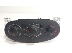 Recambio de mando calefaccion / aire acondicionado para dacia sandero ii (b8_) 1.0 sce 75 (b8jc, b8jd) referencia OEM IAM 275101