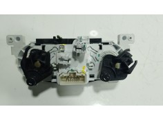 Recambio de mando calefaccion / aire acondicionado para dacia sandero ii (b8_) 1.0 sce 75 (b8jc, b8jd) referencia OEM IAM 275101 2