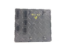 Recambio de caja reles / fusibles para fuso (mitsubishi) canter 3s13 referencia OEM IAM  A0034462458  2