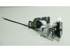 Recambio de cerradura puerta delantera izquierda para fuso (mitsubishi) canter 3s13 referencia OEM IAM   