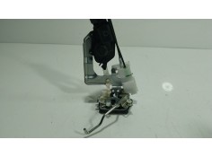 Recambio de cerradura puerta delantera izquierda para fuso (mitsubishi) canter 3s13 referencia OEM IAM    2