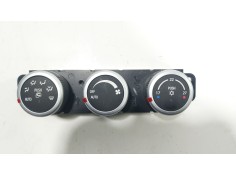 Recambio de mando calefaccion / aire acondicionado para fuso (mitsubishi) canter 3s13 referencia OEM IAM  MK582835 