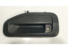 Recambio de maneta exterior delantera izquierda para fuso (mitsubishi) canter 3s13 referencia OEM IAM   