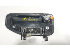 Recambio de maneta exterior delantera izquierda para fuso (mitsubishi) canter 3s13 referencia OEM IAM    2