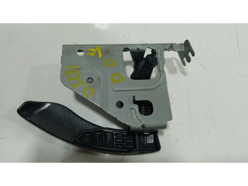 Recambio de maneta interior delantera derecha para fuso (mitsubishi) canter 3s13 referencia OEM IAM   