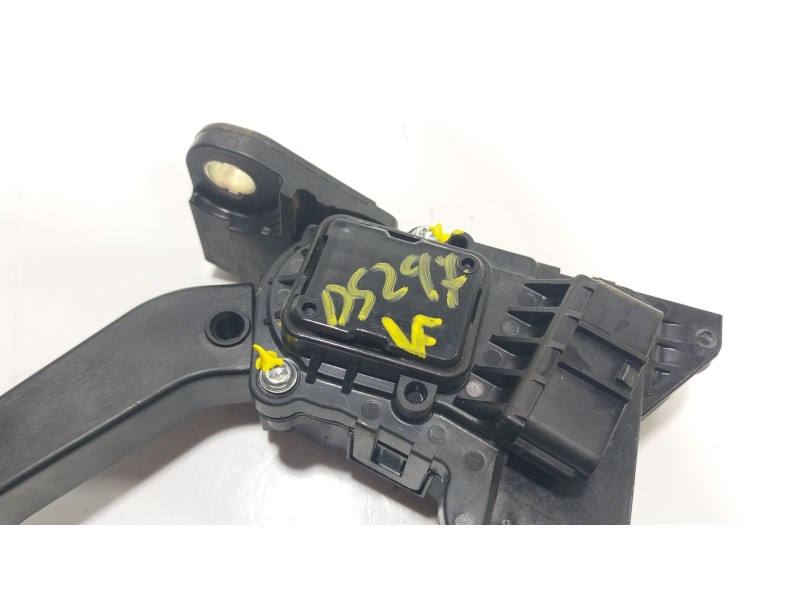 Recambio de potenciometro pedal para fuso (mitsubishi) canter 3s13 referencia OEM IAM   