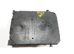 Recambio de caja reles / fusibles para toyota proace furgoneta (mdz_) electric (mdzs, mdzz) referencia OEM IAM  9855665180  2