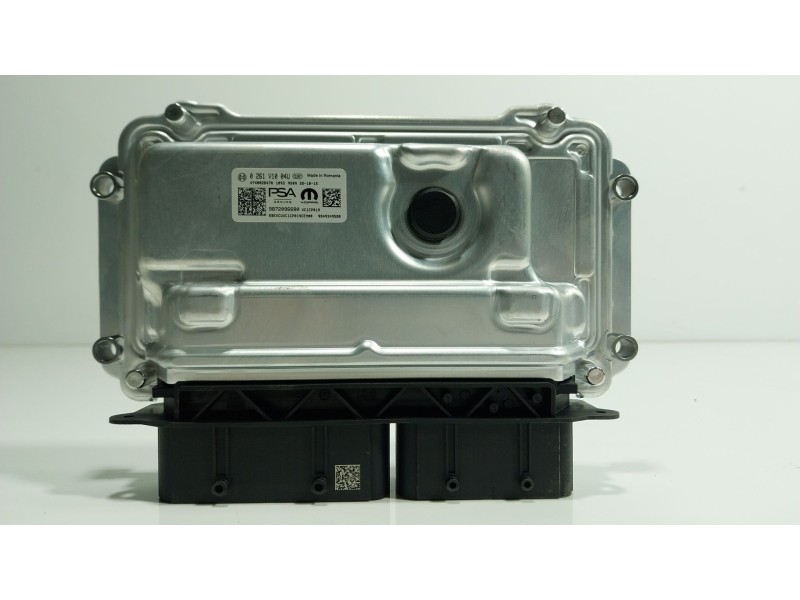 Recambio de centralita motor uce para toyota proace furgoneta (mdz_) electric (mdzs, mdzz) referencia OEM IAM  9849349580 