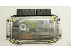 Recambio de centralita motor uce para toyota proace furgoneta (mdz_) electric (mdzs, mdzz) referencia OEM IAM  9849349580  2